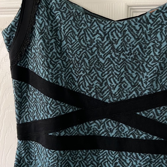 Free People Mini Dress - Picture 3 of 8